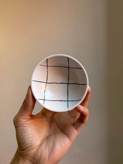 small bowl