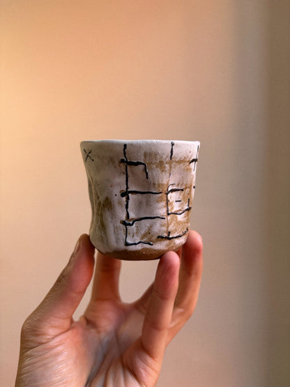 cup
