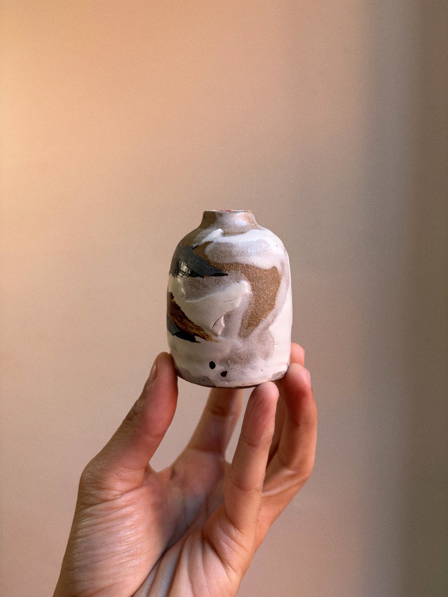 vase