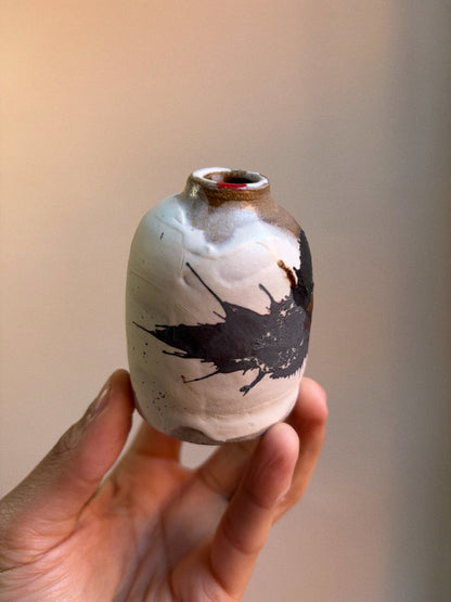 vase