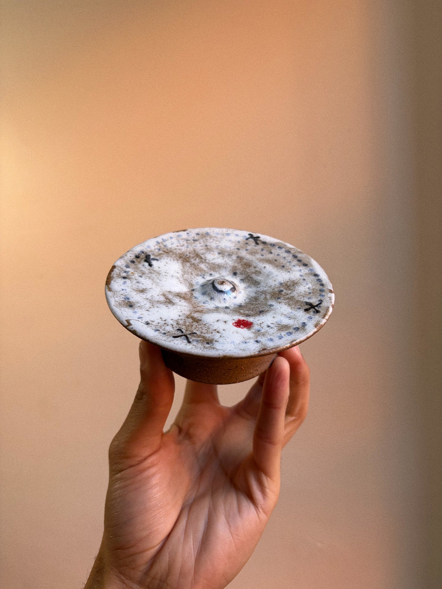 incense holder