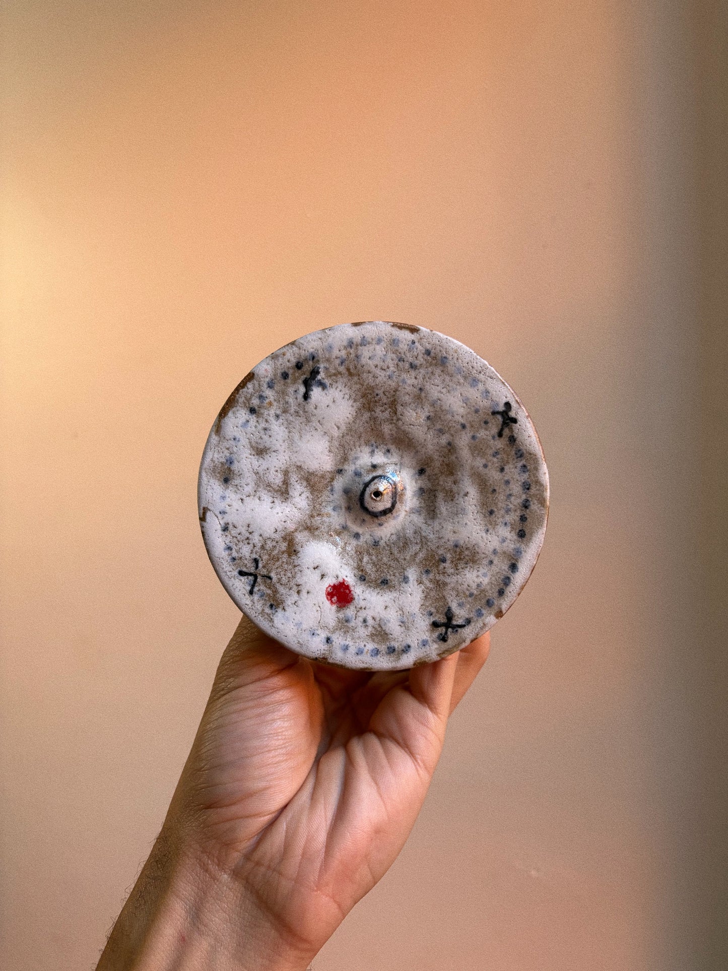 incense holder