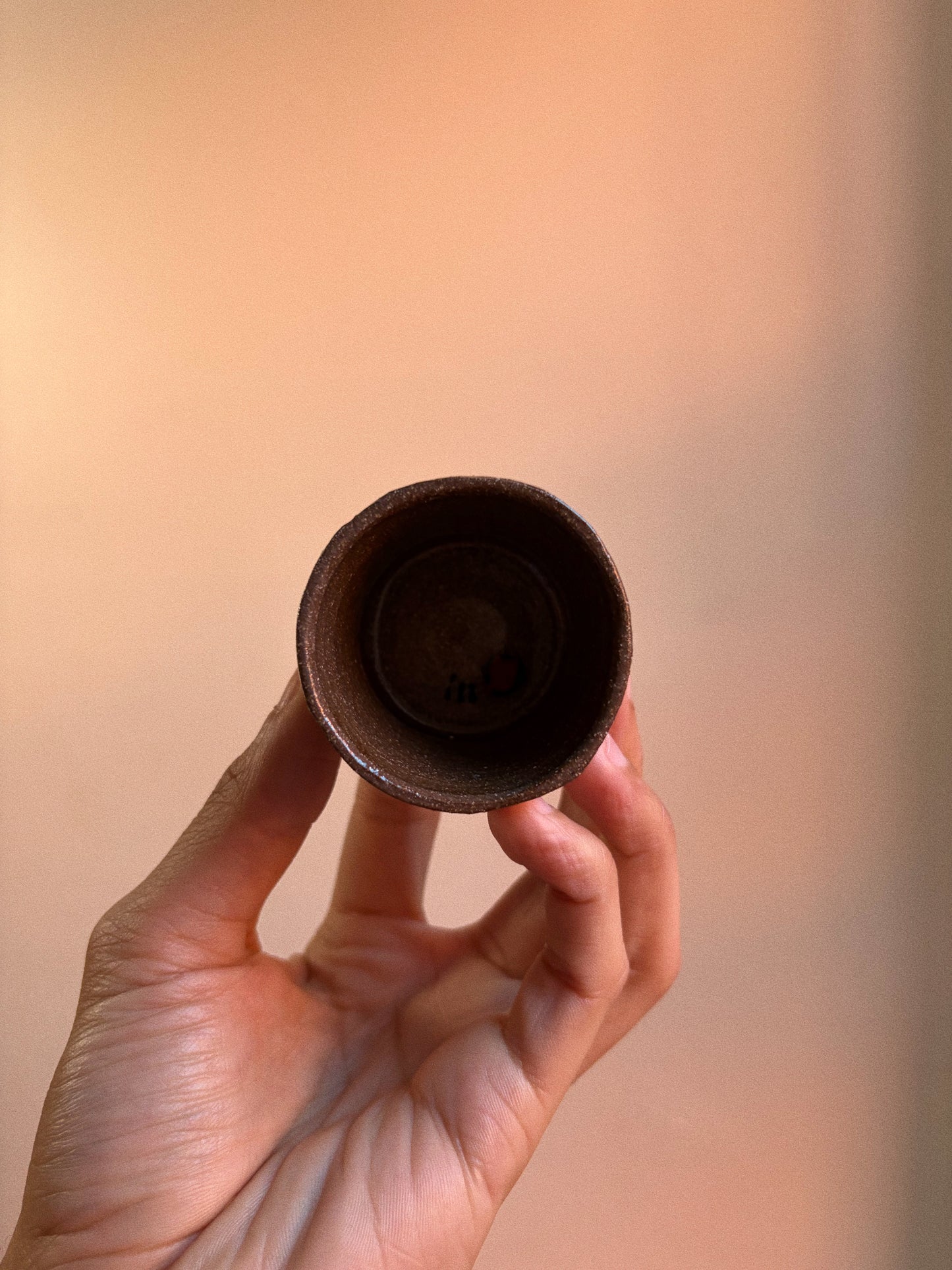 shot glass