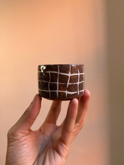 small cup