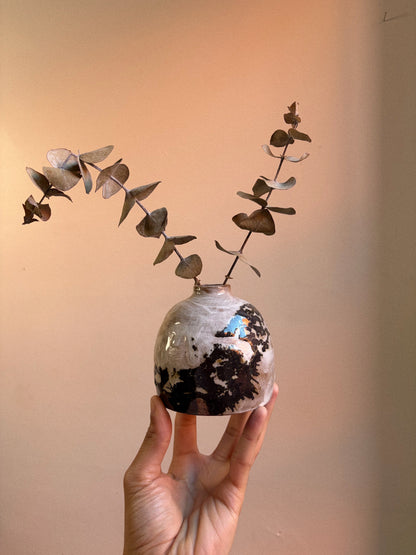 vase