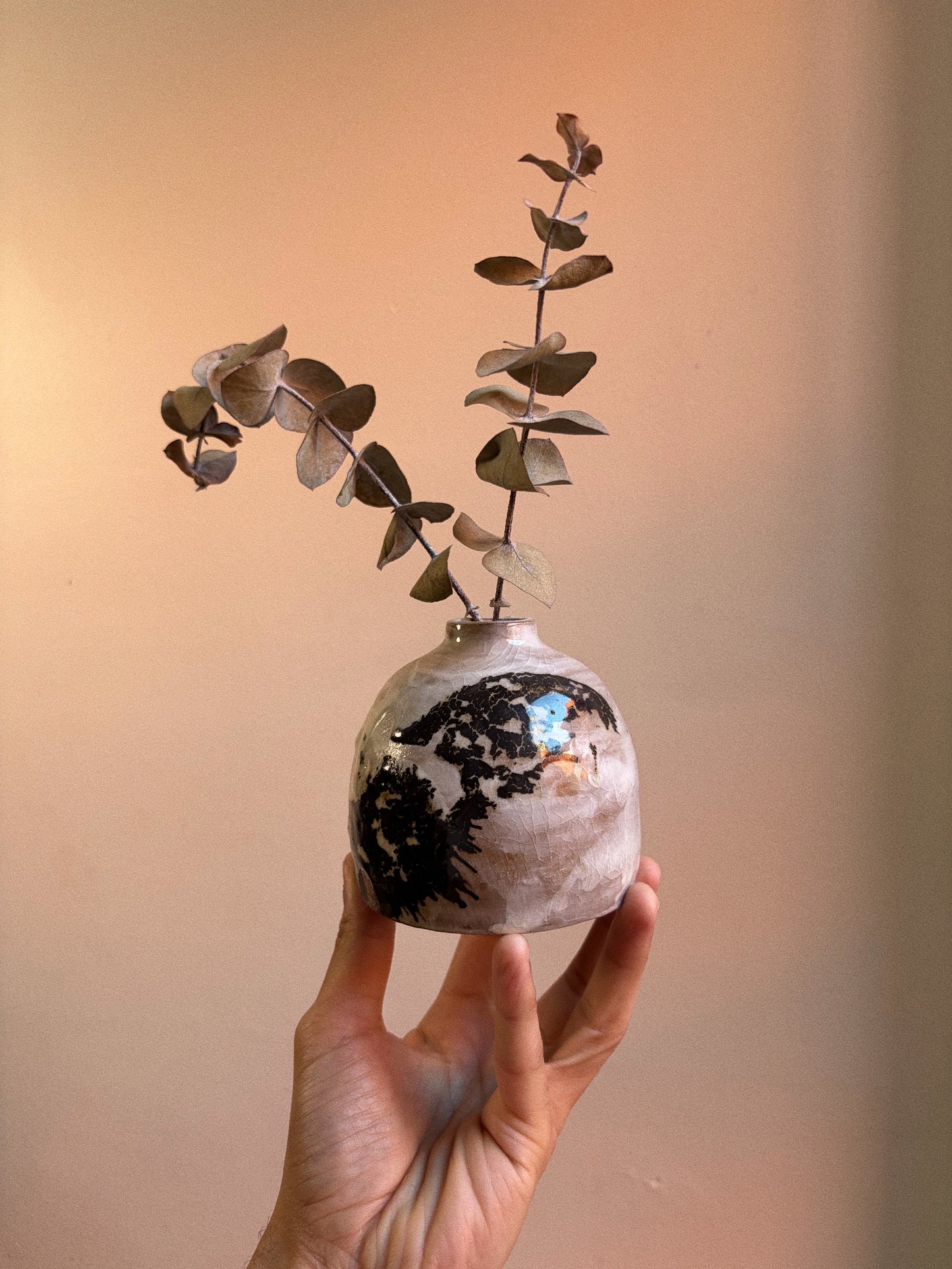 vase