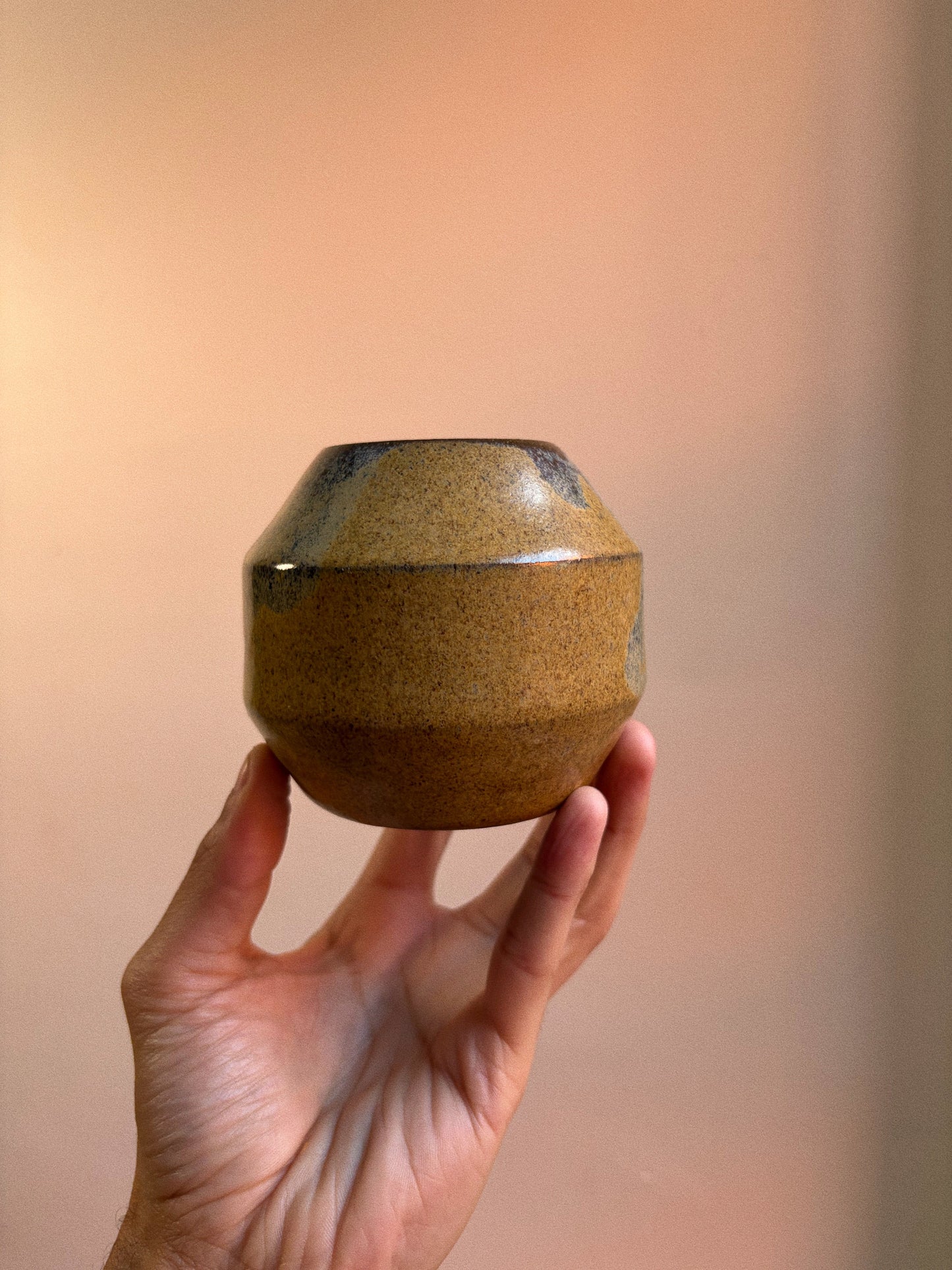 vase