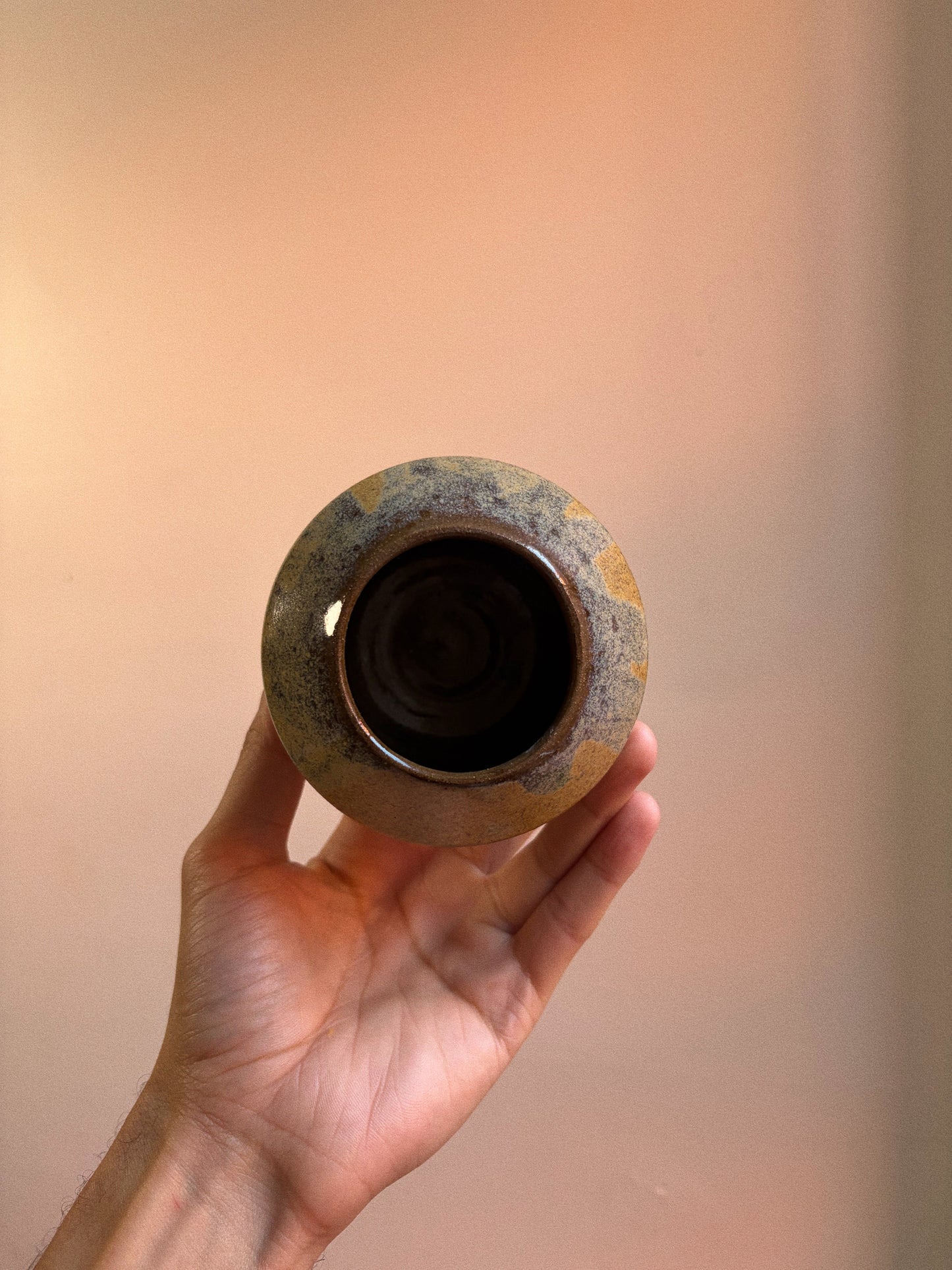 vase