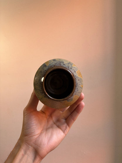 vase