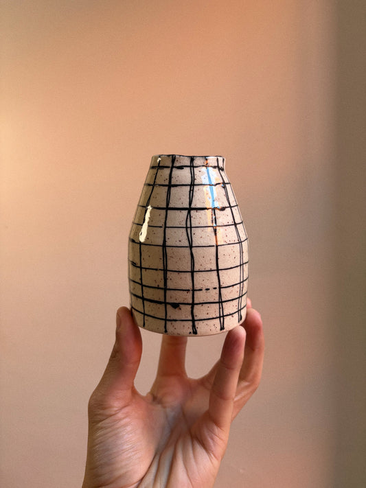 vase