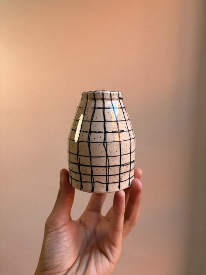 vase
