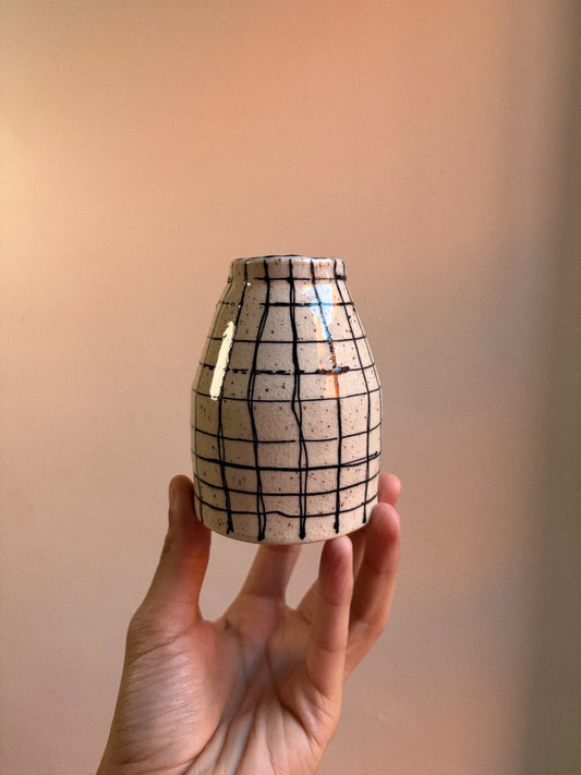vase