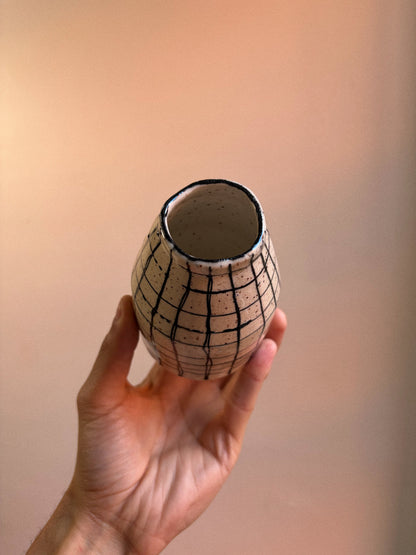vase