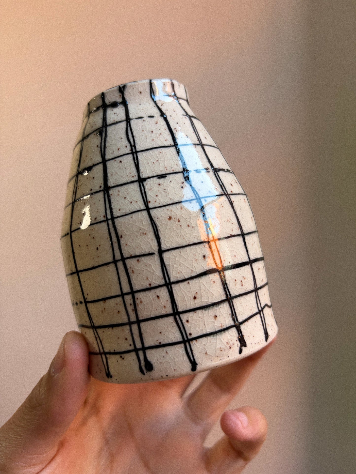 vase