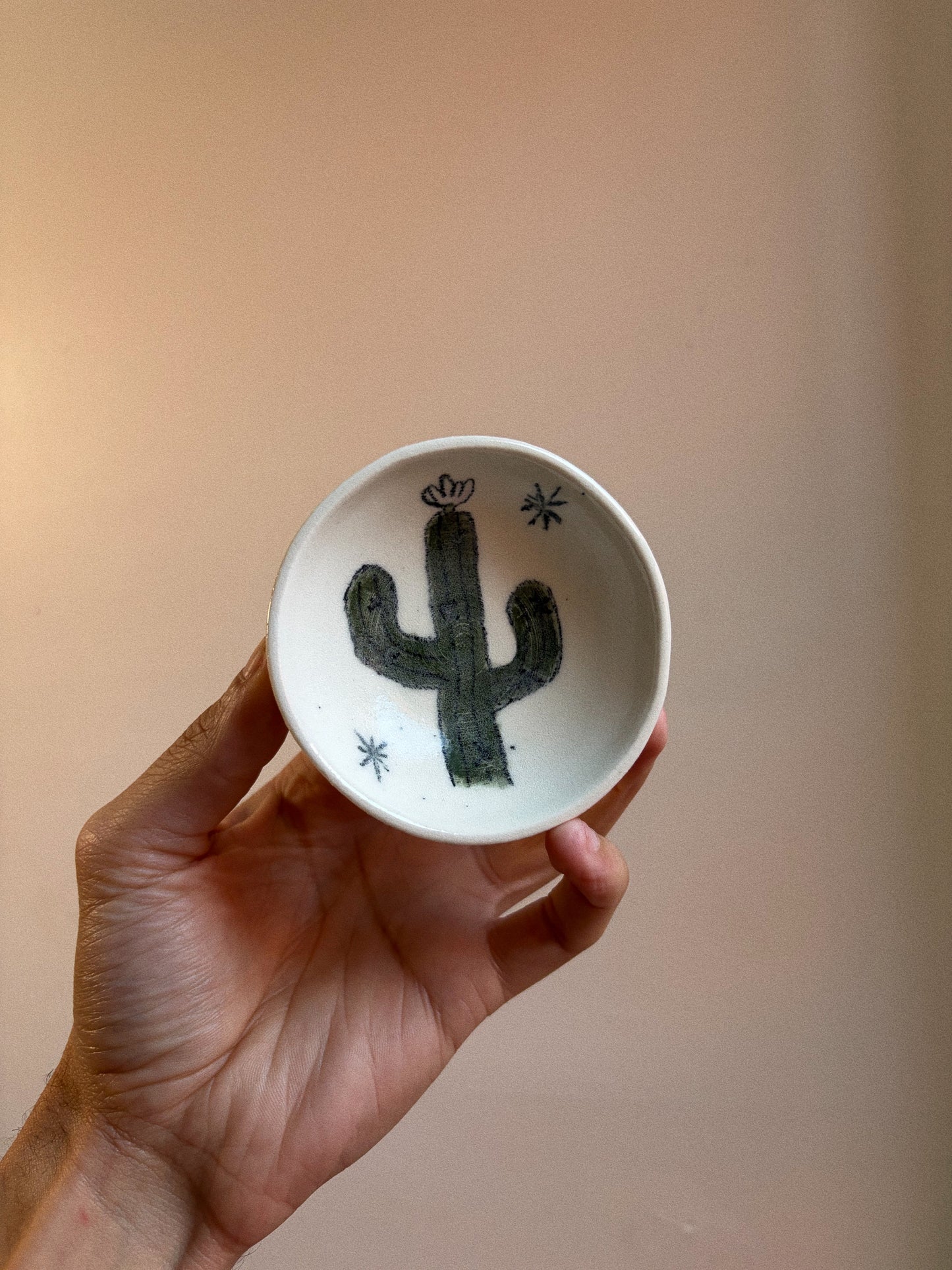 small bowl