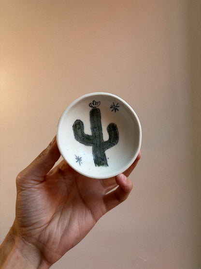 small bowl